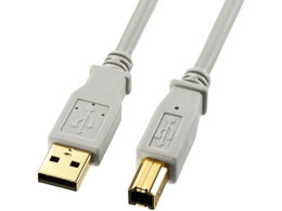 TTvC USB2.0P[u (CgO[ 0.6m) KU20-06HK2