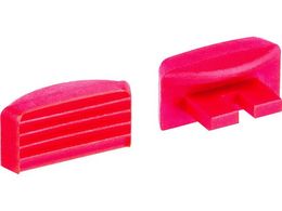 KNIPEX 1249-02 ���C���[�X�g���b�p�[(�㉺) 1240-200�p�A�S�ւ� 1249-02