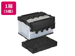 �򕌃v���X�`�b�N�H�� ���X �܂�R�� �W�L�� 50L �u���b�N���� 5��