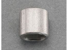 �G�X�R ���C���[���[�v�X���[�u �X�e�����X�� 10�� 5.0mm EA628SD-25