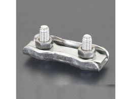 �G�X�R ���C���[�N�����v �X�e�����X�� 4mm EA628SE-54