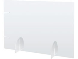 ������ �A�N�����p�[�e�B�V�����{�[�h 2Way 600�~360mm SPB-41