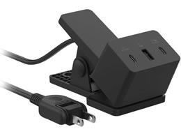 GR Nbv^AC[d 67W USB3|[g  MPA-AC11867BK