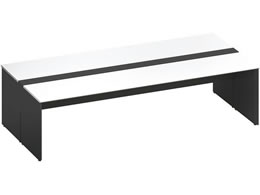 �R�N�� WV+��{ �J���z������2800�~1400 �z���C�g �u���b�N