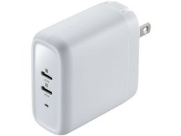 TTvC USB PDΉAC[d PD20W*2|[g ACA-PD97W