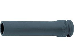 �R�[�P�� 9.5mm���� �C���p�N�g12�p�f�B�[�v�\�P�b�g 17mm 13305M-17