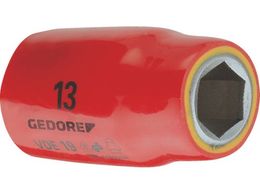 GEDORE �≏�\�P�b�g1�^2 �Ε�19mm 6123320