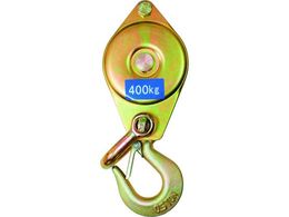 HHH 400kg�L�b�g EDF400