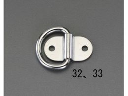 �G�X�R �E�H�[������ �X�e�����X�� 51�~39mm EA638BT-32