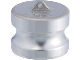 �g���b�N�X 634-A �J�����b�N�A�_�v�^�[ �_�X�g�v���O �A���~ 1�C���` AL 634-A-1-AL