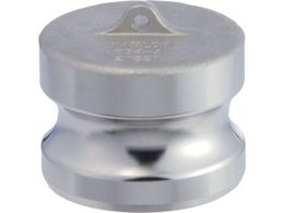 �g���b�N�X 634-A �J�����b�N�A�_�v�^�[ �_�X�g�v���O �X�e�����X 1�C���` SST 634-A-1-SST