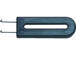 TRUSCO C�����O�p�v�[���[ �� 3�^4 1 TC-PB
