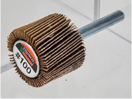 TRUSCO ~NtbvzC[ Oa30~25~6 5 #80 80# MR3025