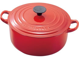 ���E�N���[�[ �g���f�B�V���� �R�R�b�g�����h 22cm 2501-22-06 �`�F���[���b�h