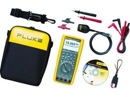 FLUKE fW^}`[^[287^FVFWti 287 FVF