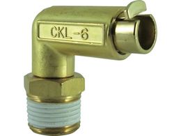 �`���_ �^�b�`�R�l�N�^�[�G���{�R�l�N�^�[H�^�C�v(����) �ڑ����aR3�^8 CKL-6-03H