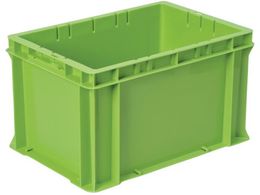 TRUSCO F�V���[�Y�R���e�i 21L �O���[�� F-3GR