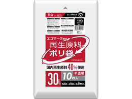 HHJ HDPEĐ40%z | 30L  10 GE33