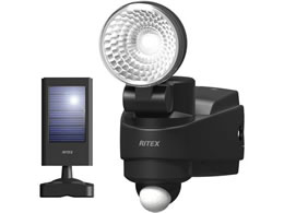 ���T�V 1W LED�n�C�u���b�h�\�[���[���C�g S-HB10