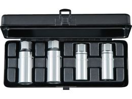 KTC 12.7sq.�X�^�b�h�{���g�����[�o�[�Z�b�g[4�R�g] BSR354