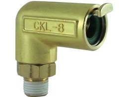 �`���_ �^�b�`�R�l�N�^�[�G���{�R�l�N�^�[(����) �ڑ����aR1�^8 CKL-8-01