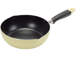 �p�[������ �ӂ��f���HIH�Ή��ڐ��t�����t���C�p��22cm�C�G���[