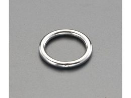 �G�X�R �ۃ����O �X�e�����X�� 5�~25mm EA638DN-67