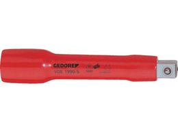 GEDORE �≏�G�N�X�e���V�����o�[ 1�^2 6124050