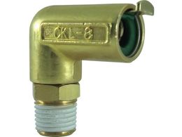 �`���_ �^�b�`�R�l�N�^�[�G���{�R�l�N�^�[(����) �ڑ����aR1�^4 CKL-8-02