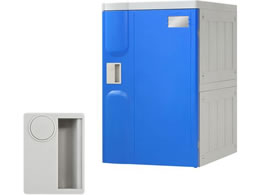 Netforce �v���X�`�b�N���b�J�[L ���A�p ���Ȃ� �u���[