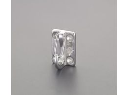 �G�X�R �E�H�[���N���b�v �X�e�����X�� 45�~31.8mm EA638DX-12