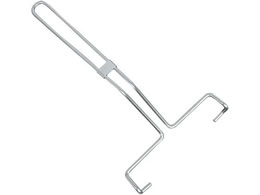 EBM �S�����[���[ �X�e�����X�n���h�� KSR-160 3006720