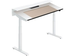 �R�N�� �V�[�N�G���X �`���g ���o�[W1600 �z���C�g W