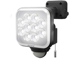 ���T�V 12Wx1�� LED�Z���T�[���C�g LED-AC1012