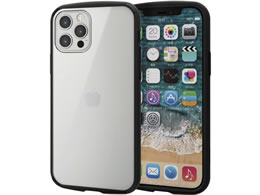 GR iPhone12 iPhone12Pro P[X PM-A20BTSLFCBK