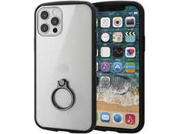 GR iPhone12 iPhone12Pro P[X PM-A20BTSLFCRBK