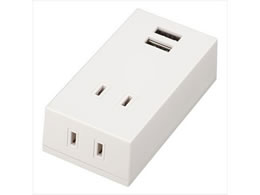 U SMART TAP tg^bv^(2AC+2USB)2.1A zCg