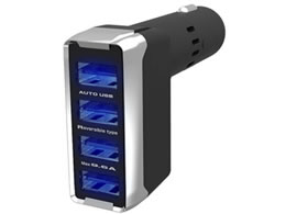 JV o[VuUSB 4|[g DC-9.6A DC023