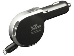 JV DC[[d CWP[^[ 2.4A LN ubN KL82