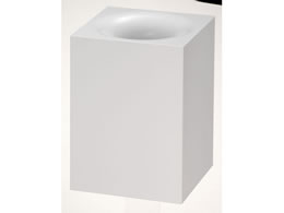 ��J�}�e���A�� ���b�g�[ �_�X�g�{�b�N�X �z���C�g RETDB W