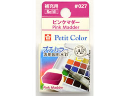 �T�N���N���p�X �v�`�J���[ �P�F �s���N�}�_�[ NCW#027