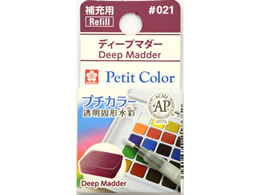 �T�N���N���p�X �v�`�J���[ �P�F �f�B�[�v�}�_�[ NCW#021