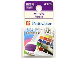 �T�N���N���p�X �v�`�J���[ �P�F �p�[�v�� NCW#176