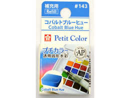 �T�N���N���p�X �v�`�J���[ �P�F �R�o���g�u���[�q���[ NCW#143