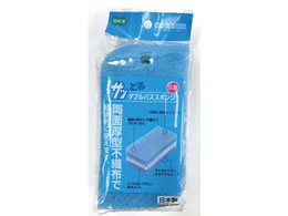 �I�[�G �T�b�Ƃ� �_�u���o�X�X�|���W �u���[