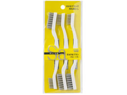 �I�[�G �T�b�Ƃ�2 ���݂��݃u���V 3�{