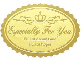 ^J Ahe[v Especially For You 500 21-67