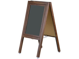 ��z 2WAY A�^�|�X�^�[�t���[���X�^���h A3(420�~297mm) 6510