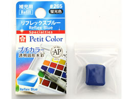 TNNpX v`J[ PF tbNXu[ NCW#265