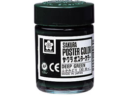 �T�N���N���p�X �|�X�^�[�J���[ �ӂ��݂ǂ� 30ml PW30ML#30